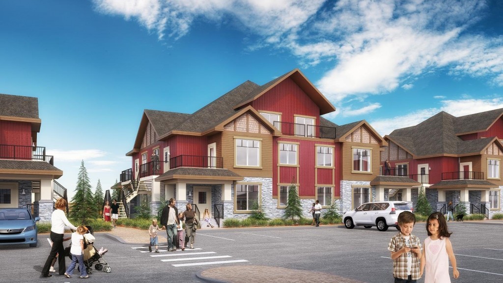 pic_westbury_park_exterior_rendering Karen King & Associates Inc.