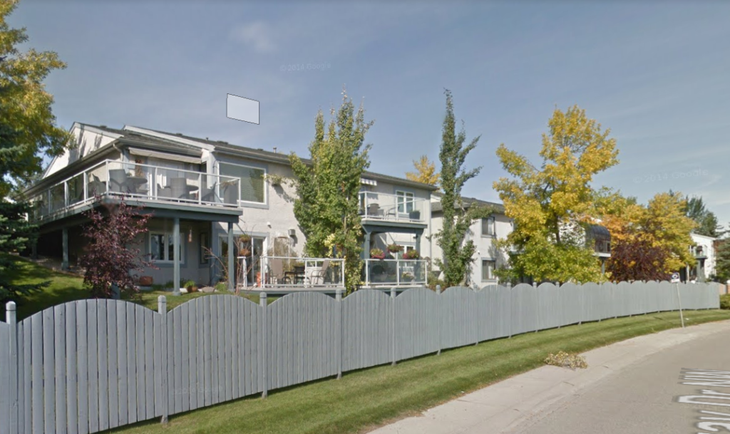 to Horizon Village Karen King & Associates Inc.