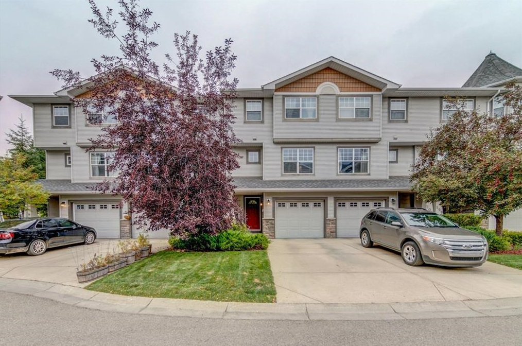 to Inglewood Grove Karen King & Associates Inc.