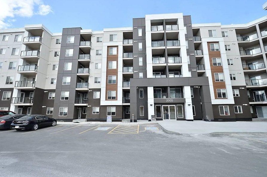 to Skyview Landing Karen King & Associates Inc.